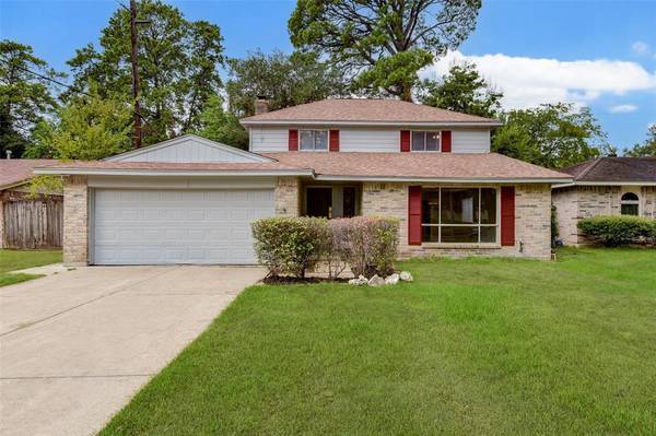 23119 Birnam Wood BLVD, Spring, TX 77373