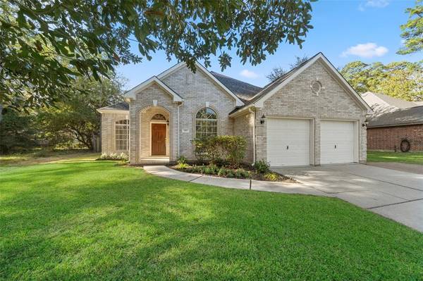 3307 Hemingway DR, Montgomery, TX 77356