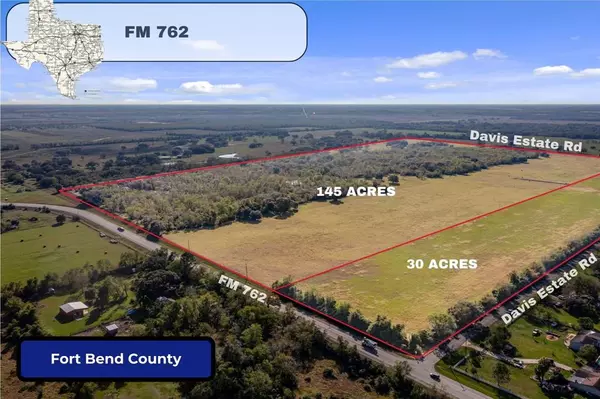 00 FM 762 RD, Needville, TX 77461