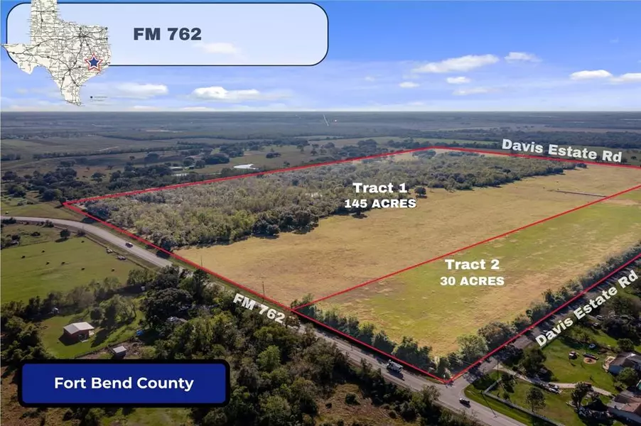 00 FM 762 RD, Needville, TX 77461