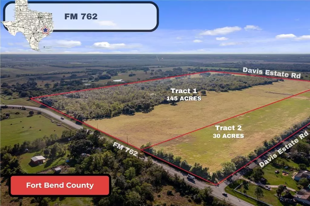 Needville, TX 77461,00 FM 762 RD