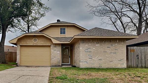 3120 Raccoon RUN, Spring, TX 77373