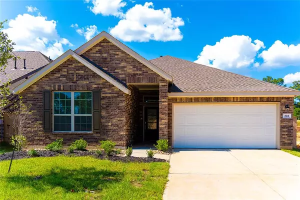 192 Wasatch Peaks Way, Willis, TX 77378