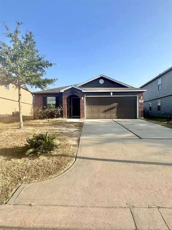 19406 Cholla View LN, Cypress, TX 77433