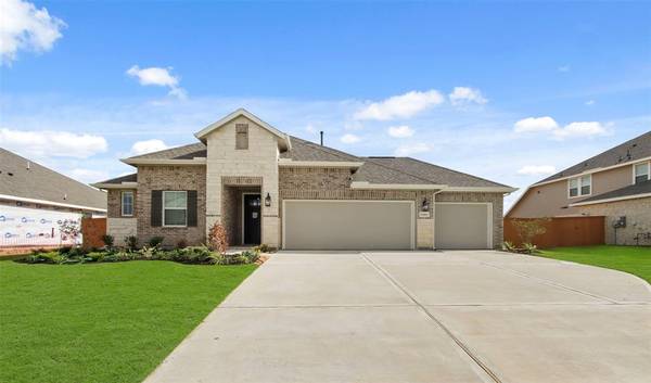 1180 Imperial Ranch WAY, Dayton, TX 77535