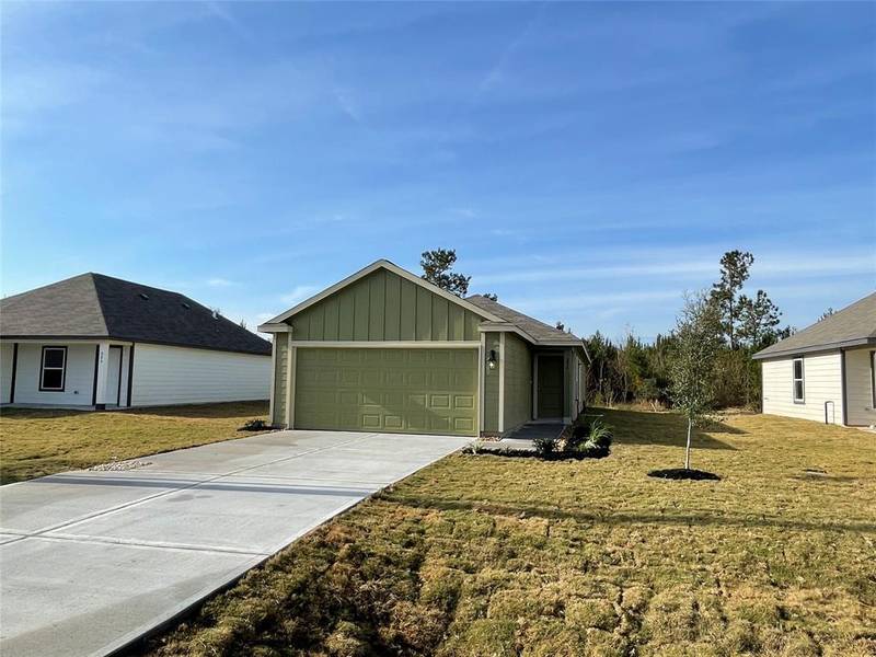 256 Road 5138, Cleveland, TX 77327