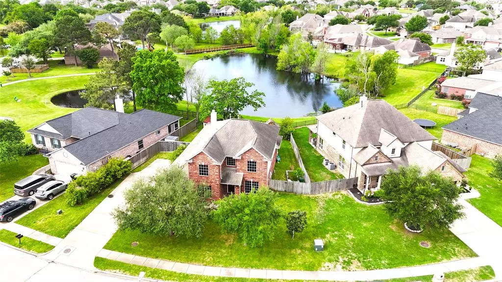 Katy, TX 77493,6009 N Fawnlake DR