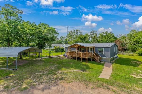 411 Broadgreen, Somerville, TX 77879