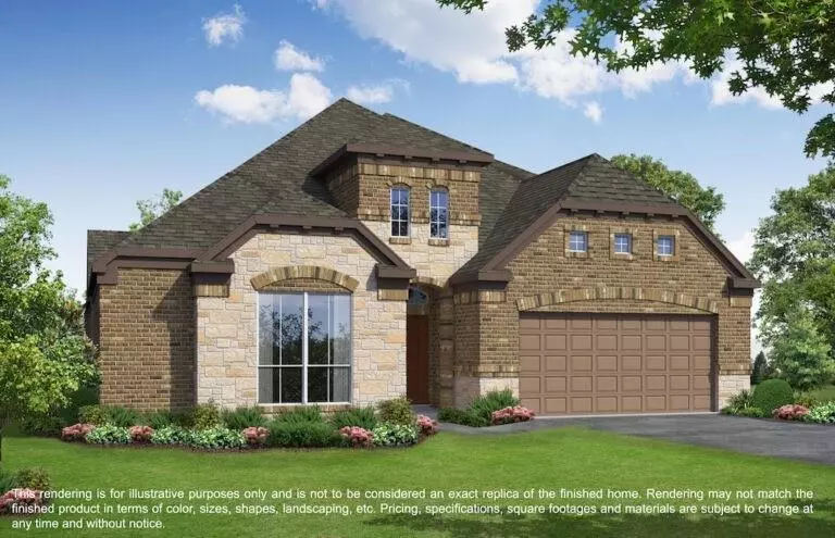 23415 Persimmon Creek LN, Katy, TX 77493