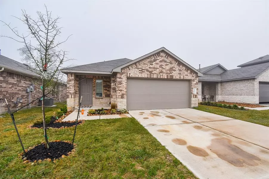 22535 Aspen Tarn TRL, Spring, TX 77373