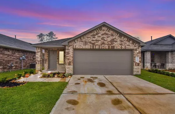 22535 Aspen Tarn TRL, Spring, TX 77373