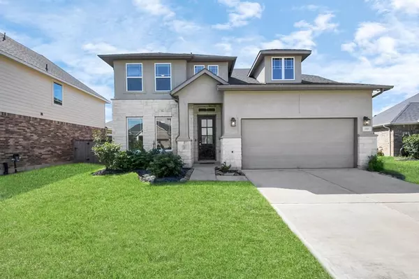 Katy, TX 77494,1910 Kingston Meadow LN