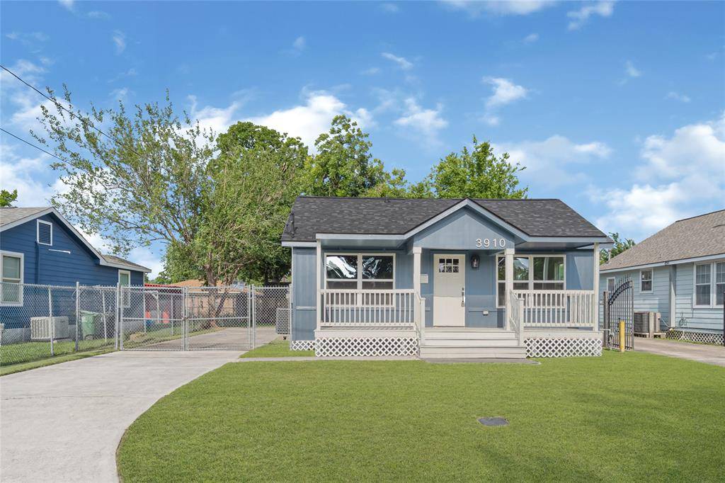 Houston, TX 77009,3910 Cetti ST