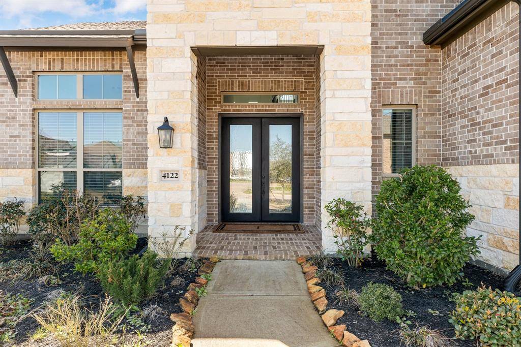 Manvel, TX 77578,4122 Basin Park DR