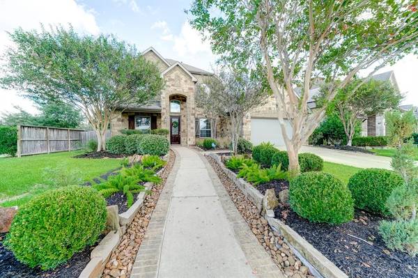 7903 Sydney Bay CT, Richmond, TX 77407