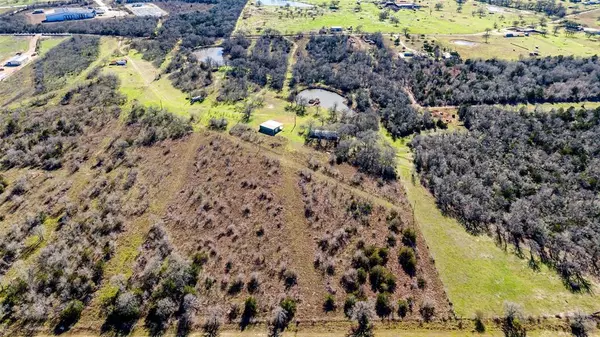 Waelder, TX 78959,TBD TRACT 2 - County Road 430