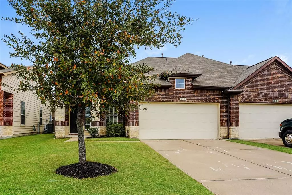 Houston, TX 77044,12419 Maura LN