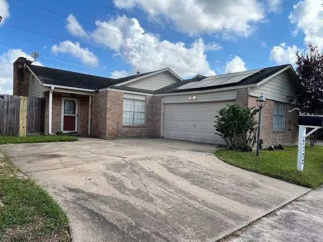 Missouri City, TX 77459,2722 Creekway CIR