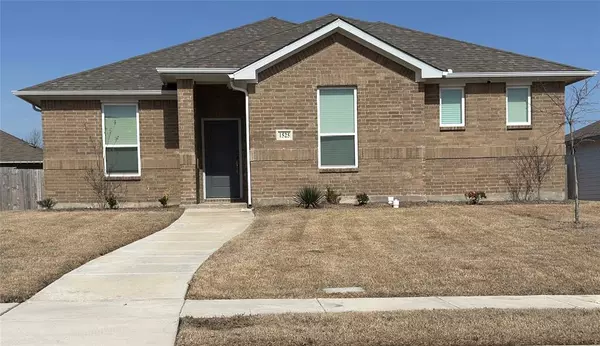 1525 Marvin Gardens, Lancaster, TX 75134