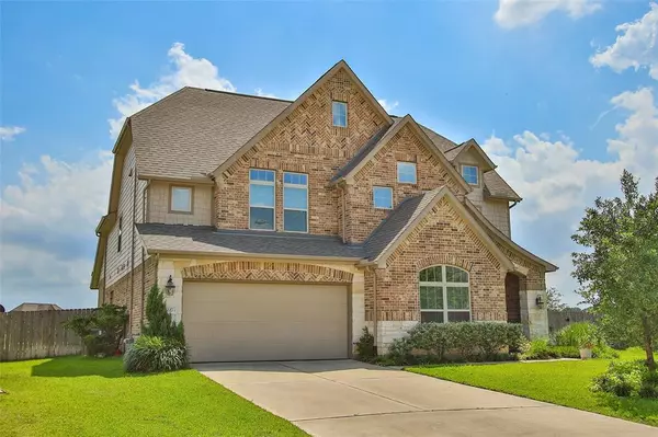 Spring, TX 77379,7227 Olwen CT