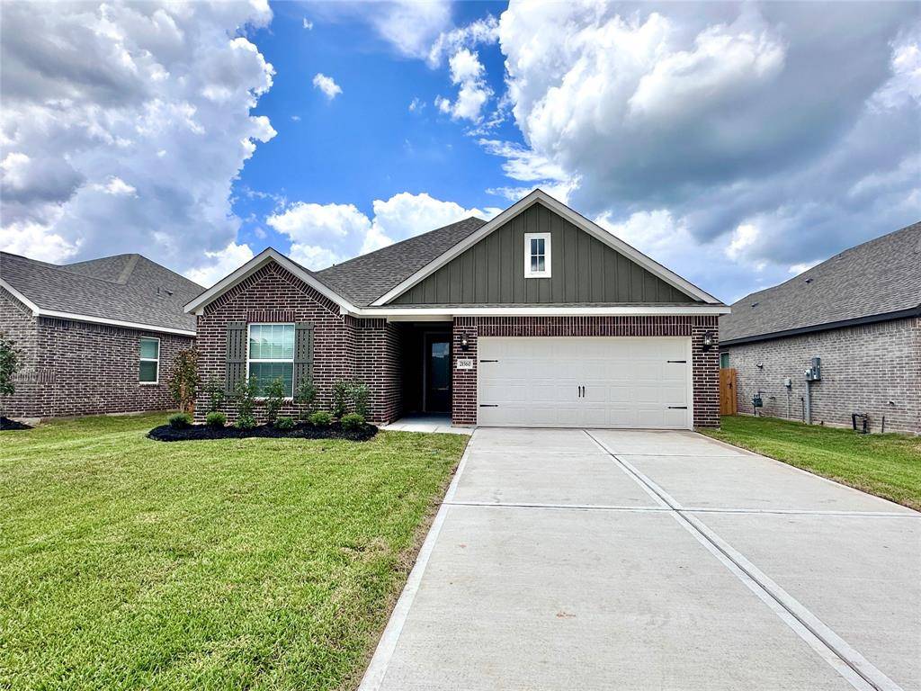 21560 Bluebonnet Bay DR, Magnolia, TX 77354