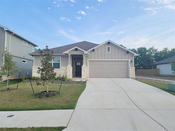 200 Big Sandy, Hutto, TX 78634