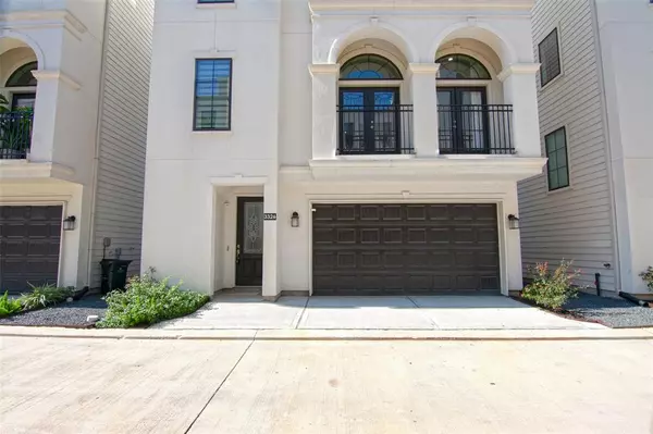 3326 Beverly Forest Drive, Houston, TX 77057