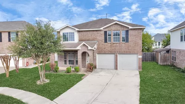 17022 Midnight Sky CT, Richmond, TX 77407