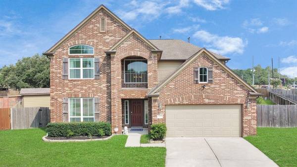 7919 Terrace Brook CT, Houston, TX 77040