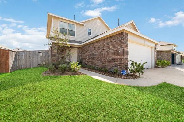 5846 Rosehill Forest LN, Porter, TX 77365