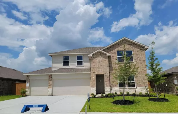 512 San Marcos TRL, Dayton, TX 77535