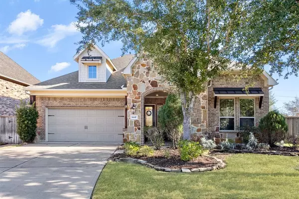 Katy, TX 77494,4447 Calvet Forest DR