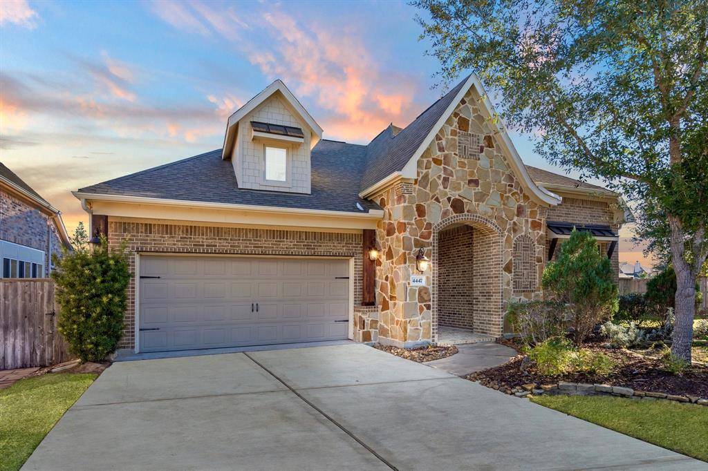 Katy, TX 77494,4447 Calvet Forest DR