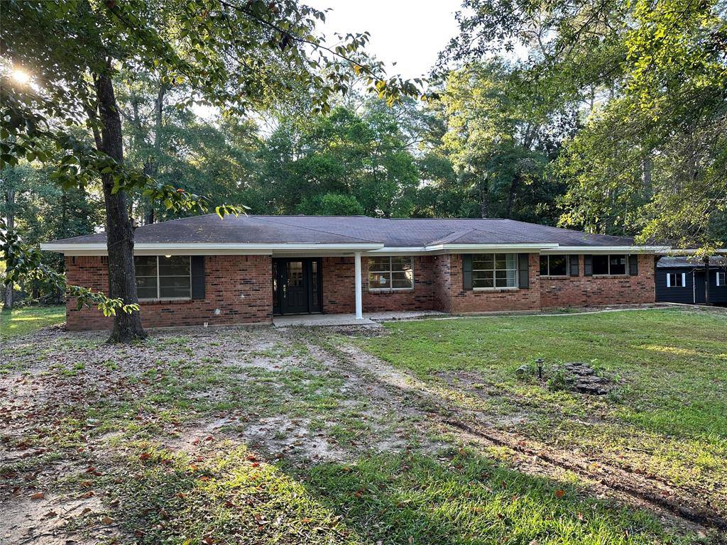 Woodville, TX 75979,147 Oakford LN