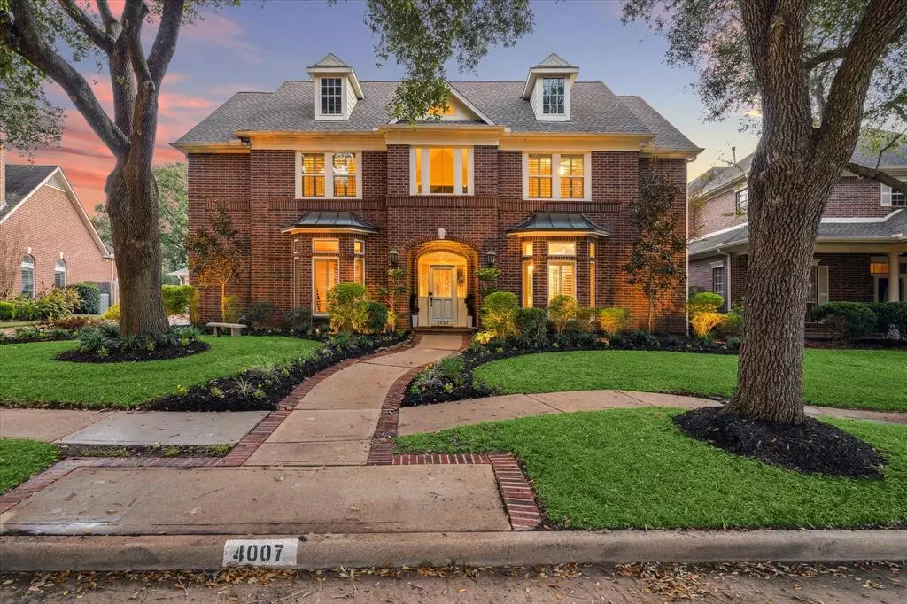 Sugar Land, TX 77479,4007 Woodbriar CT