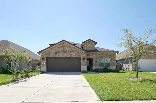 Richmond, TX 77406,1151 Muscadine Hollow LN