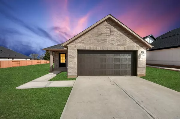 19584 Stripe Hill Bend, Montgomery, TX 77356