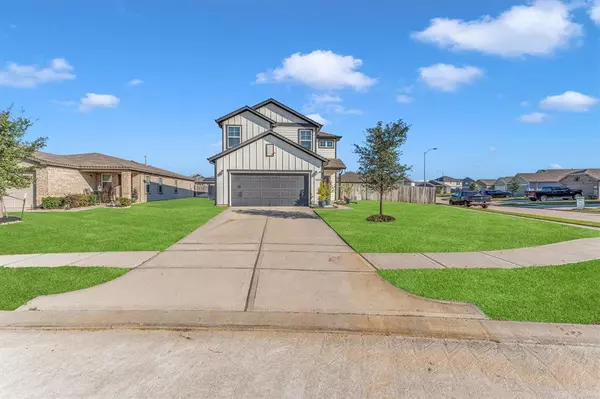 Hockley, TX 77447,24002 Swather WAY