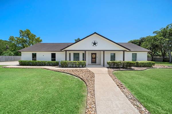 Santa Fe, TX 77510,13243 Lynn LN