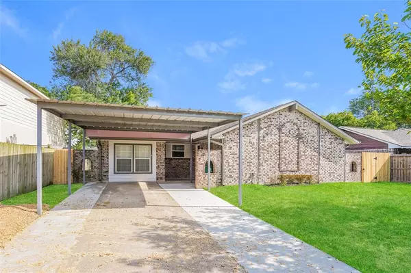 1446 Cool Spring DR, Houston, TX 77088