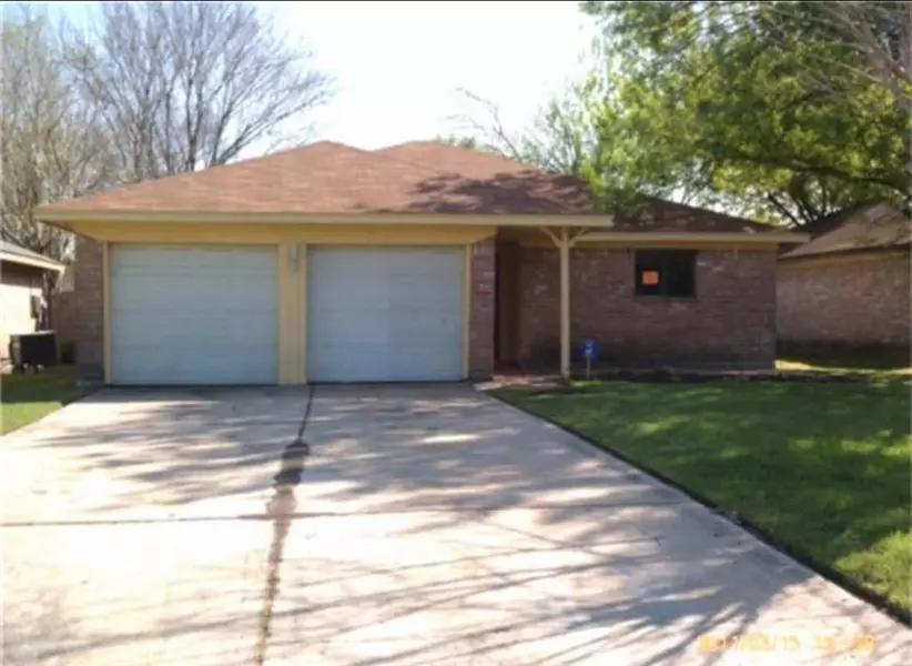 2207 Musket Groves ST, Houston, TX 77067