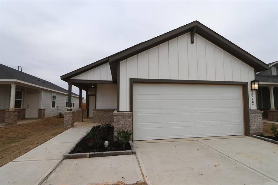 18022 Blue Prairie TRL, Hockley, TX 77447