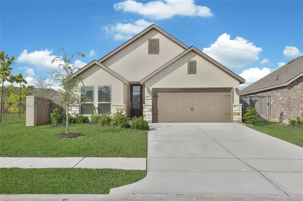 29342 Sweet Orange CT, Katy, TX 77494