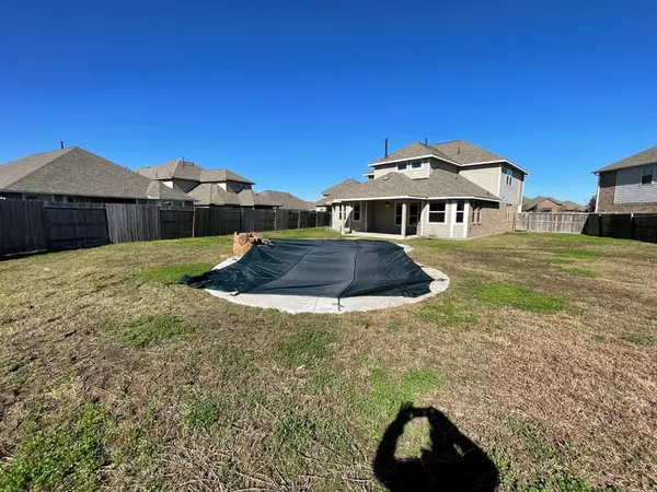 Iowa Colony, TX 77583,1610 Mount Conness LN