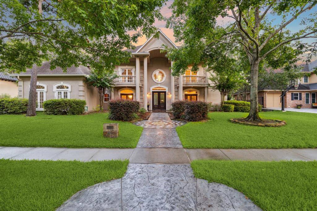 Kingwood, TX 77339,22 Greenway View TRL
