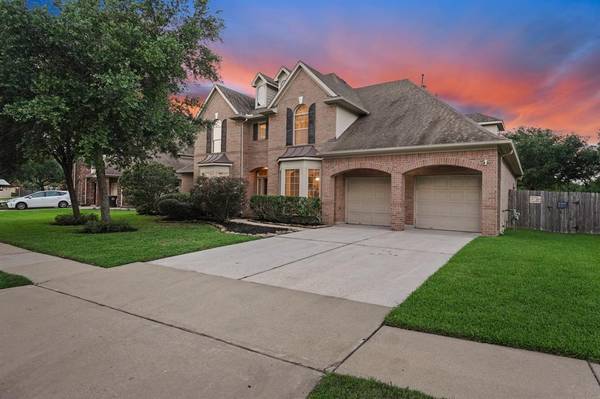 12105 Galleon Point DR, Pearland, TX 77584