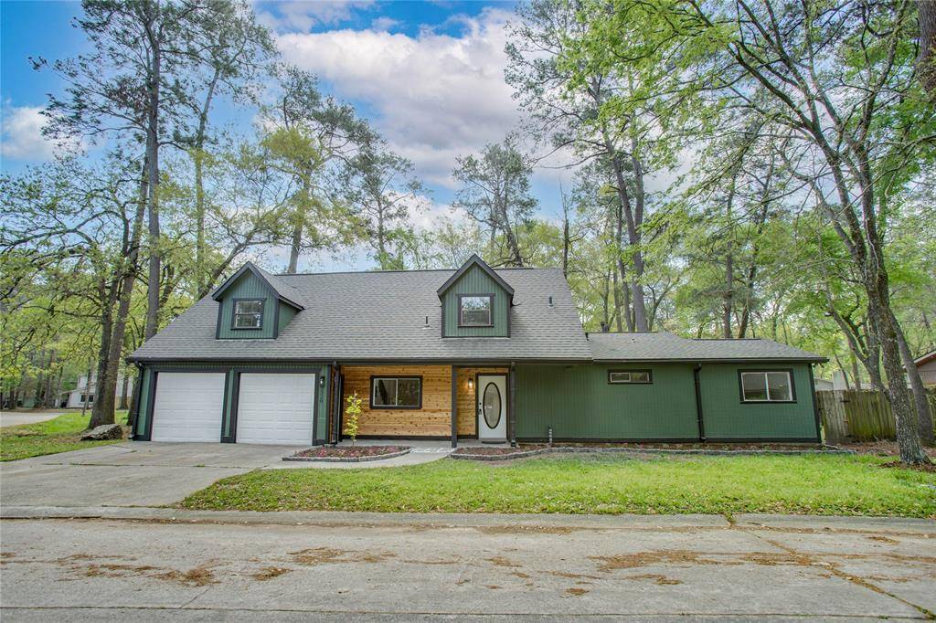 The Woodlands, TX 77380,1320 E Red Cedar CIR
