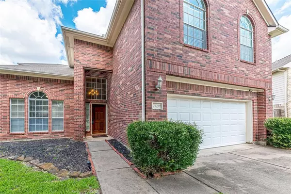 Tomball, TX 77375,19119 Shale Creek DR