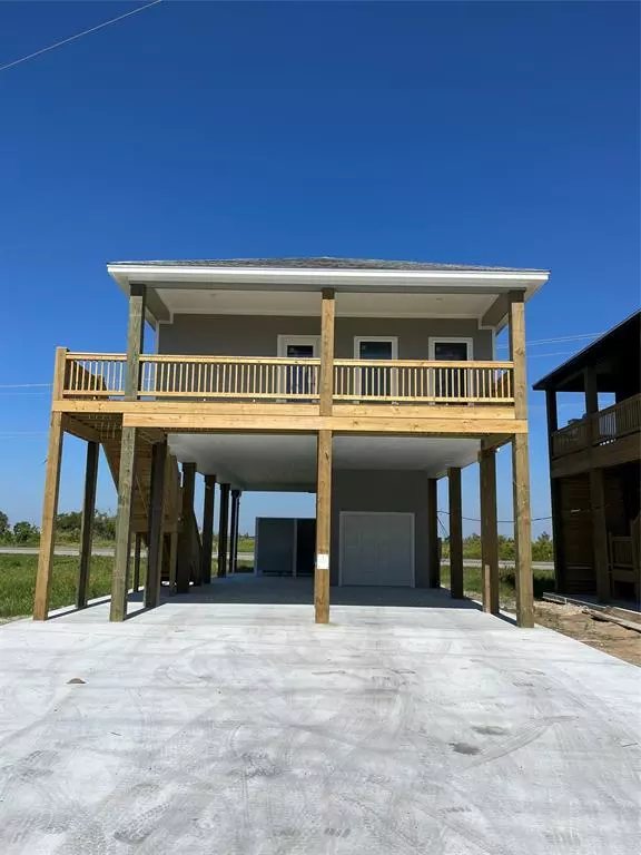 Crystal Beach, TX 77650,2769 E Lazy Lane