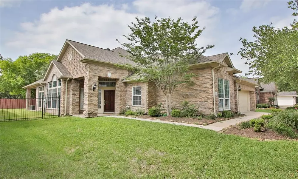 24914 Cinco Manor LN, Katy, TX 77494